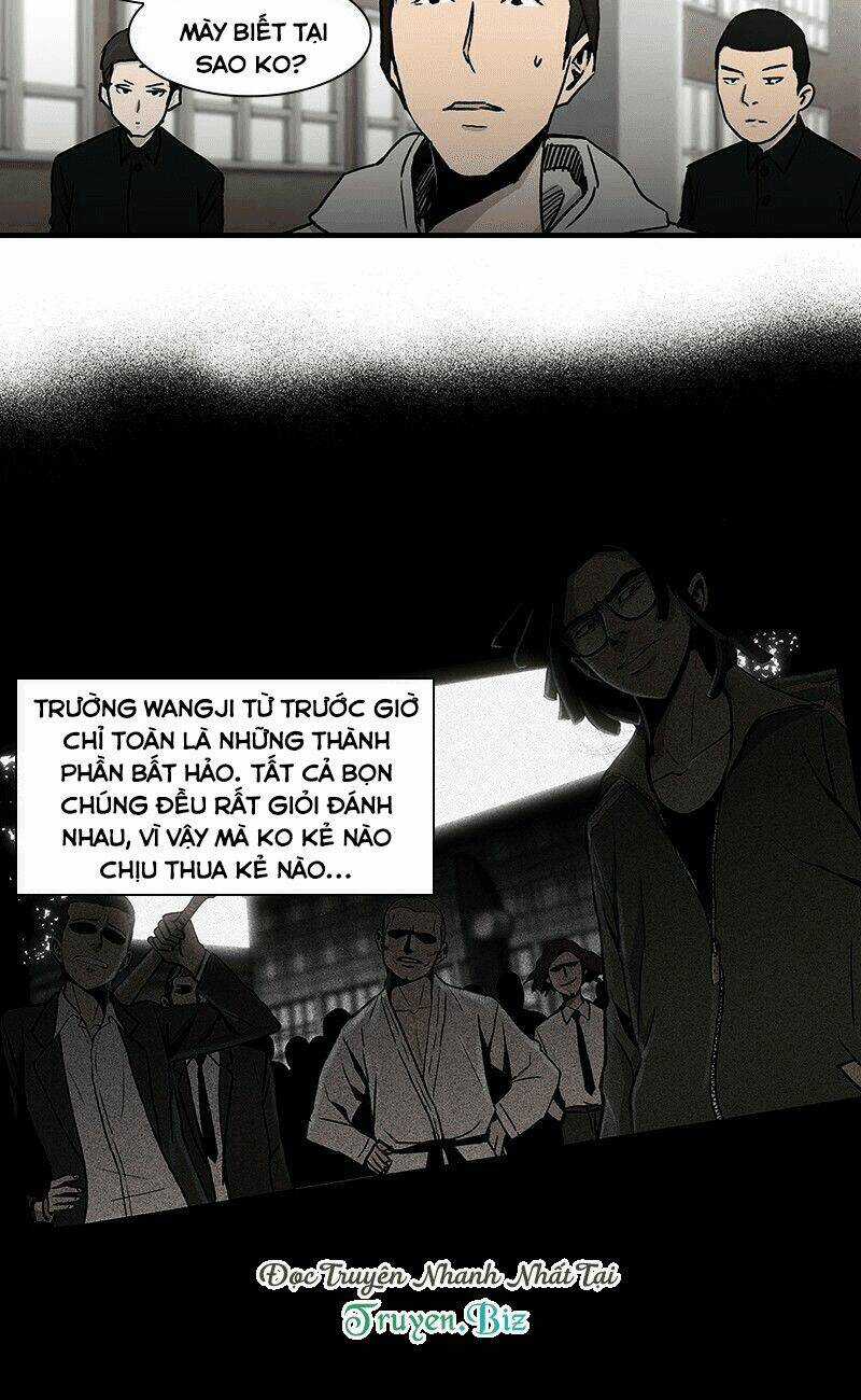 Anh Ấy Là Nữ Sinh Cấp 3 Chapter 55 trang 14