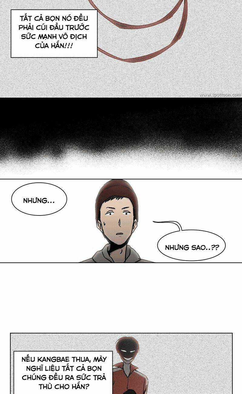 Anh Ấy Là Nữ Sinh Cấp 3 Chapter 55 trang 16