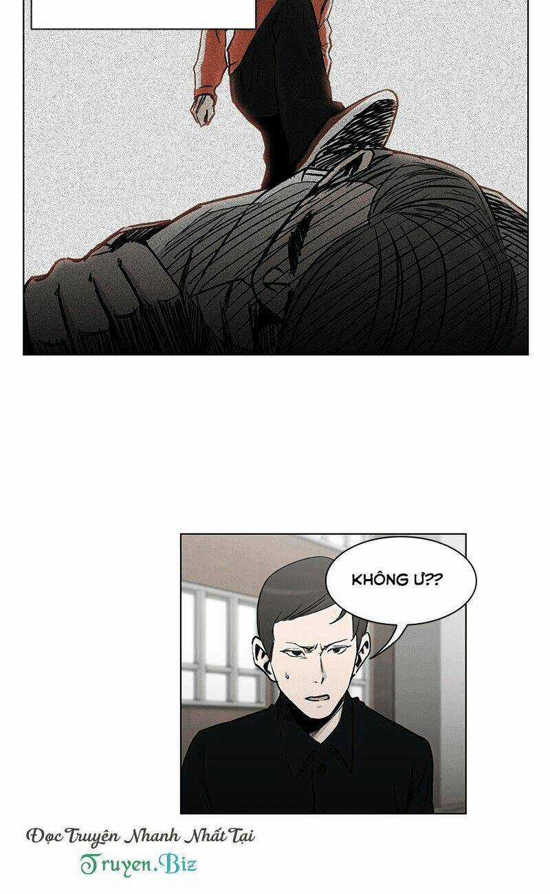 Anh Ấy Là Nữ Sinh Cấp 3 Chapter 55 trang 17