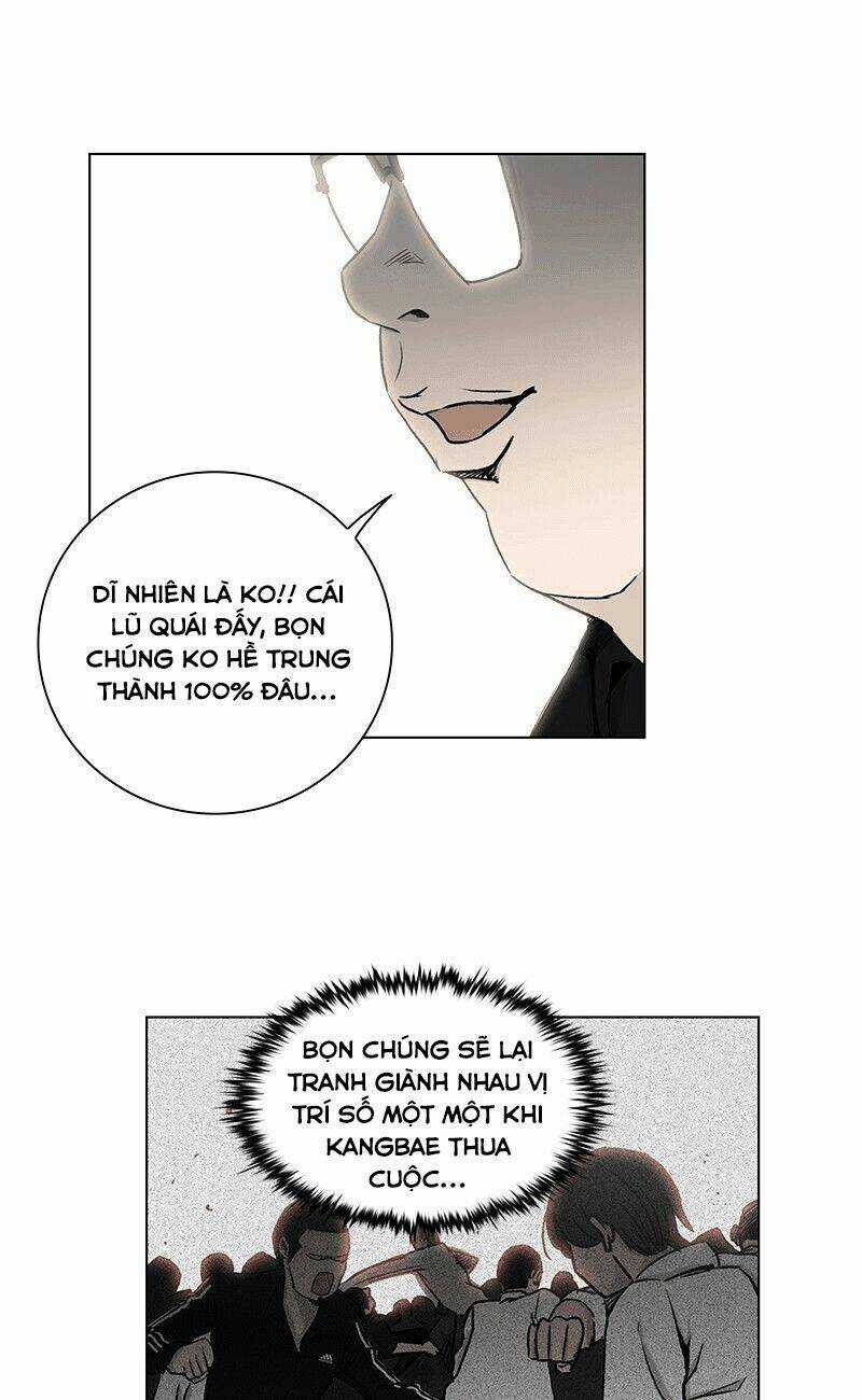 Anh Ấy Là Nữ Sinh Cấp 3 Chapter 55 trang 18