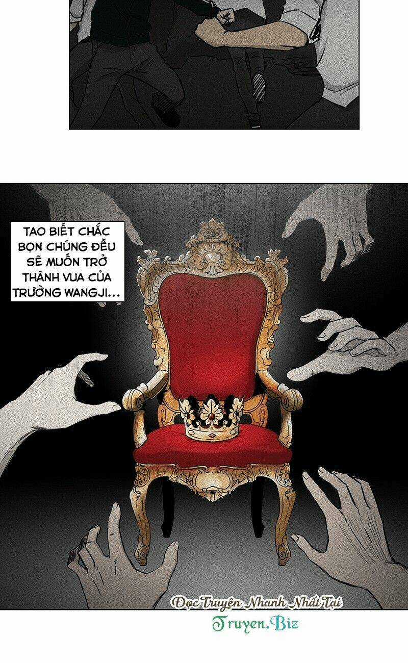 Anh Ấy Là Nữ Sinh Cấp 3 Chapter 55 trang 19