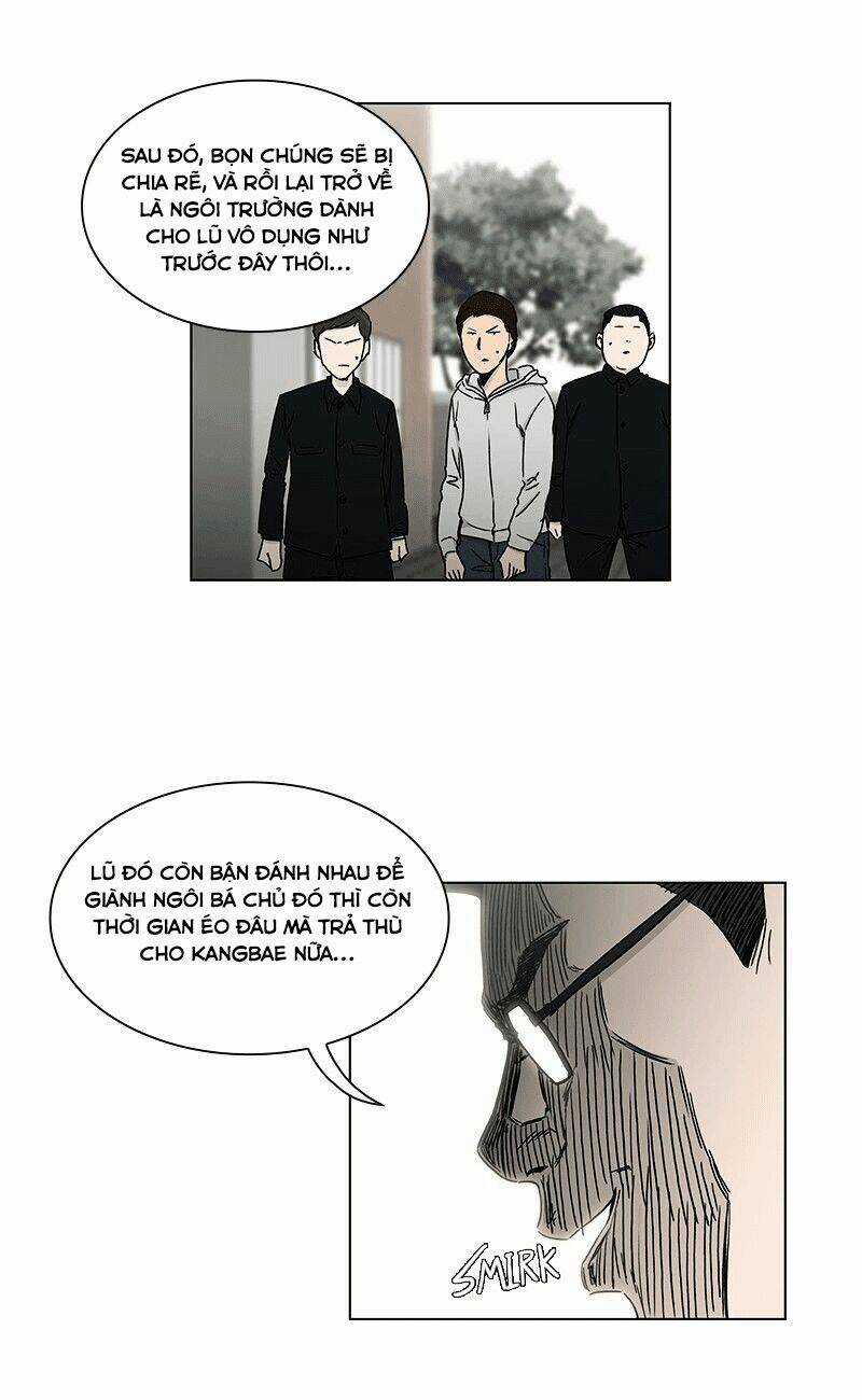 Anh Ấy Là Nữ Sinh Cấp 3 Chapter 55 trang 20