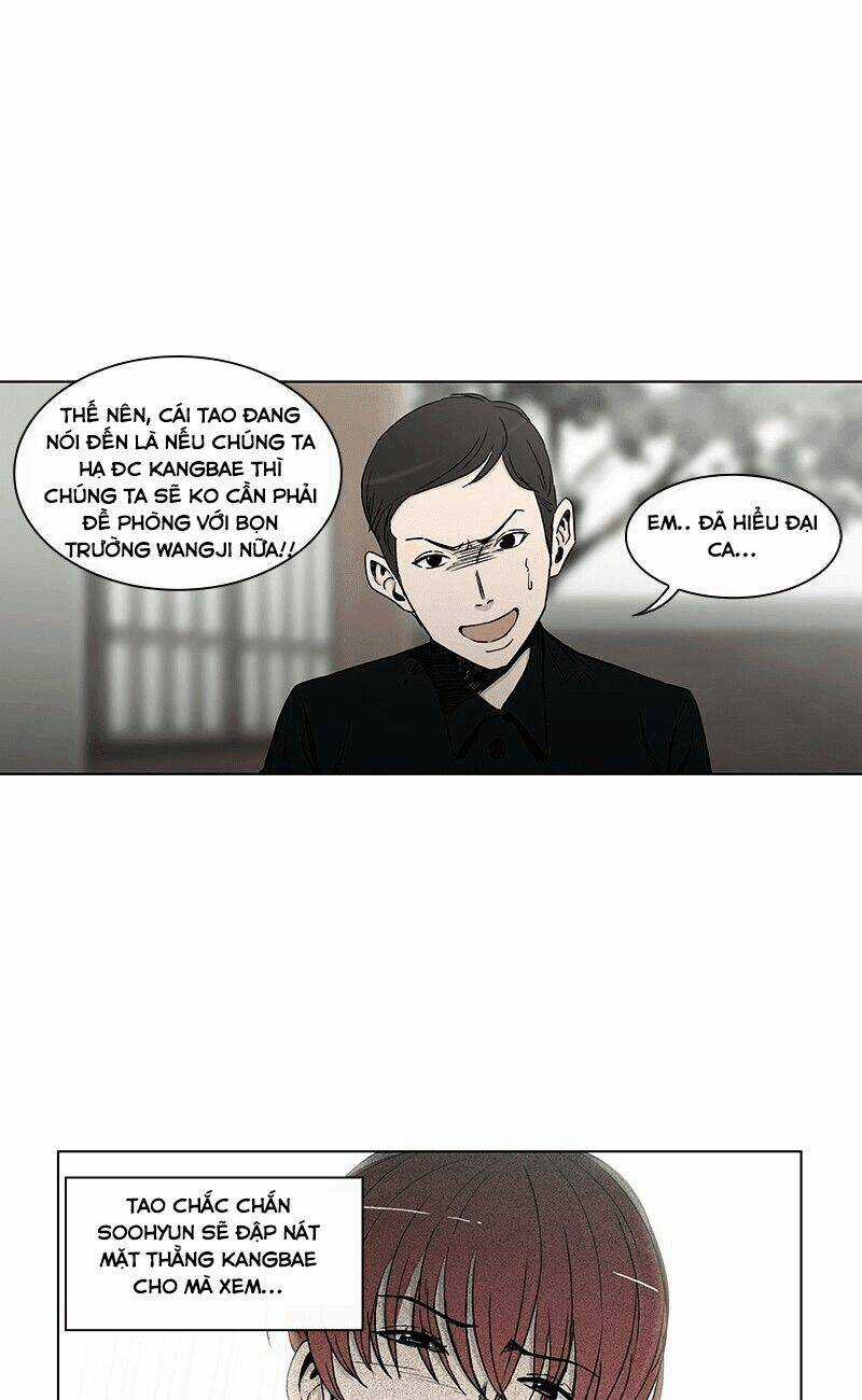 Anh Ấy Là Nữ Sinh Cấp 3 Chapter 55 trang 21