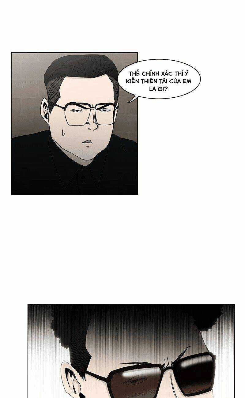 Anh Ấy Là Nữ Sinh Cấp 3 Chapter 55 trang 24