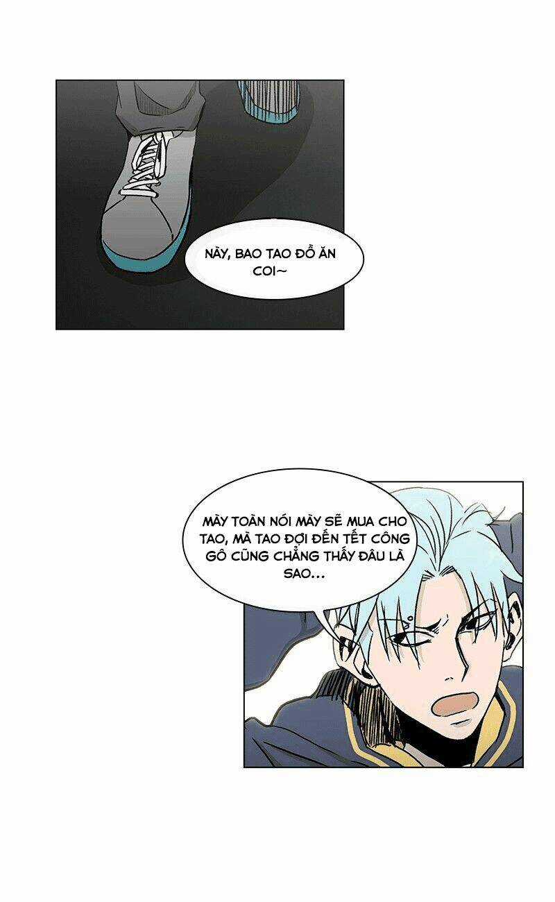 Anh Ấy Là Nữ Sinh Cấp 3 Chapter 55 trang 26