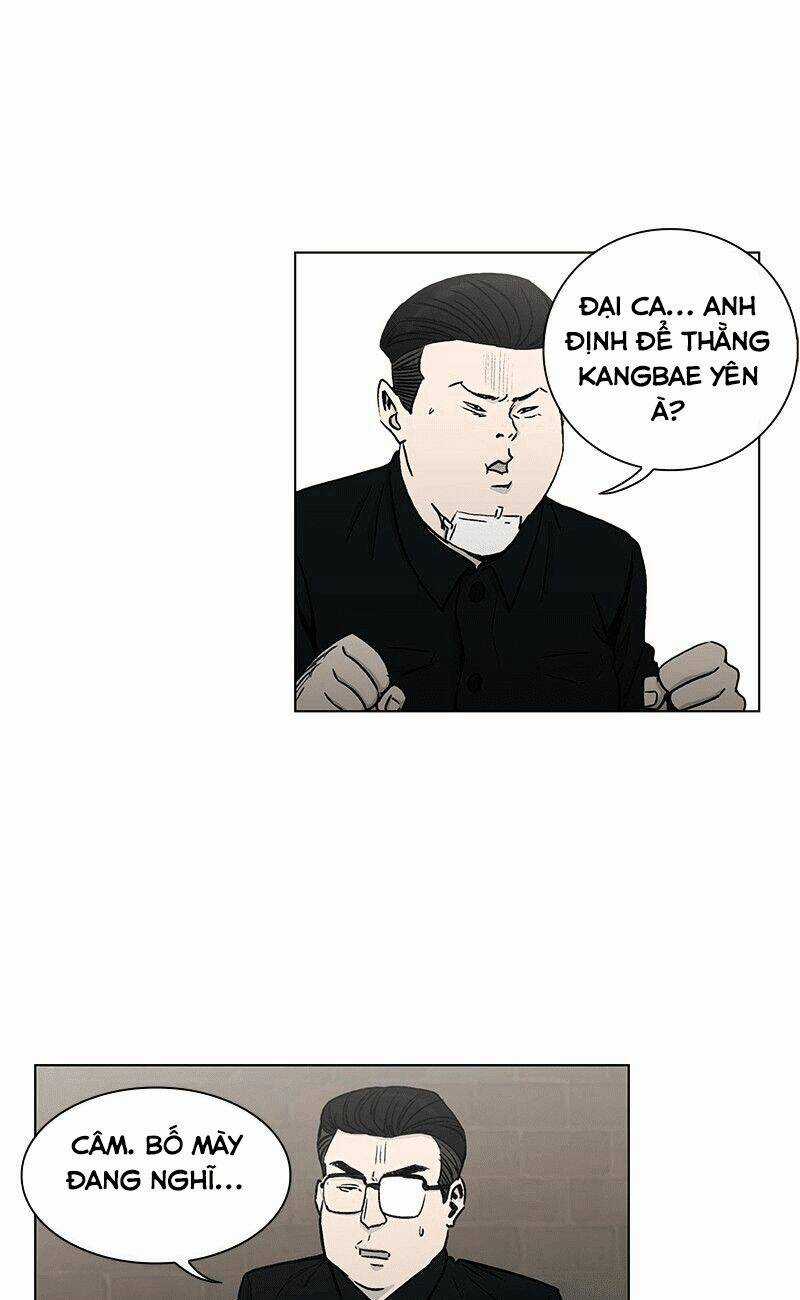 Anh Ấy Là Nữ Sinh Cấp 3 Chapter 55 trang 3