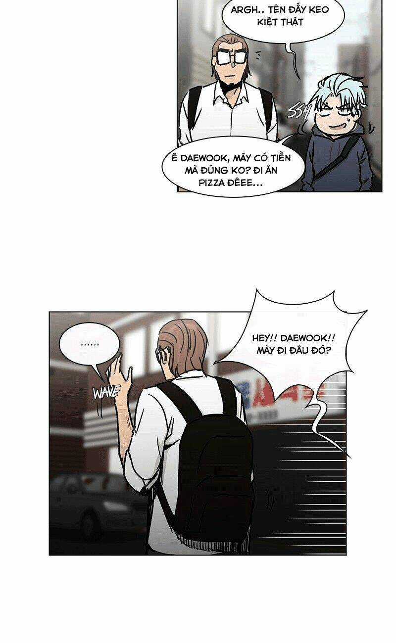 Anh Ấy Là Nữ Sinh Cấp 3 Chapter 55 trang 30