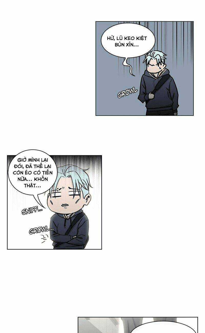 Anh Ấy Là Nữ Sinh Cấp 3 Chapter 55 trang 31
