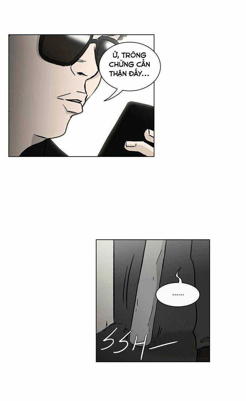 Anh Ấy Là Nữ Sinh Cấp 3 Chapter 55 trang 33