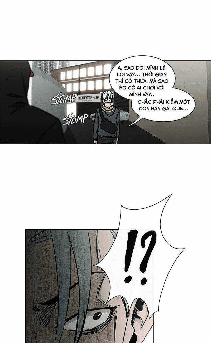 Anh Ấy Là Nữ Sinh Cấp 3 Chapter 55 trang 34