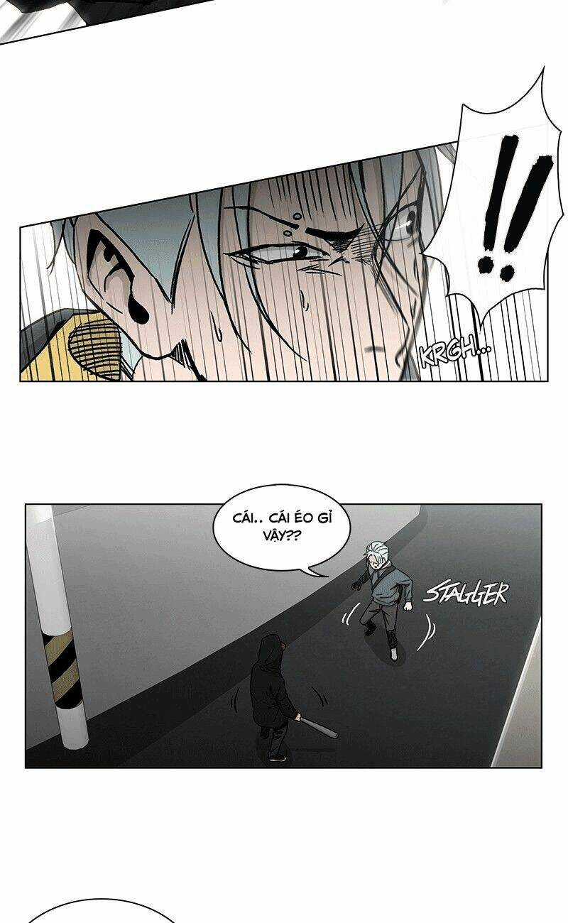 Anh Ấy Là Nữ Sinh Cấp 3 Chapter 55 trang 37