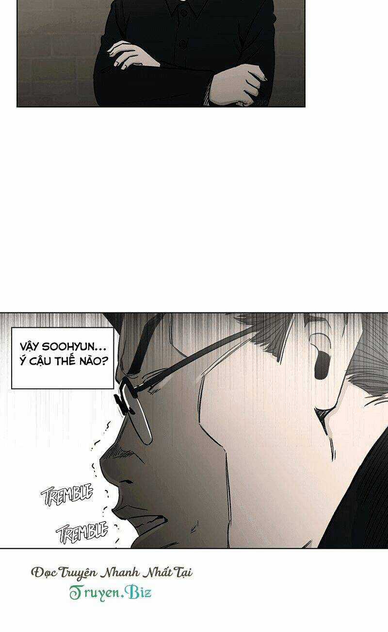 Anh Ấy Là Nữ Sinh Cấp 3 Chapter 55 trang 4