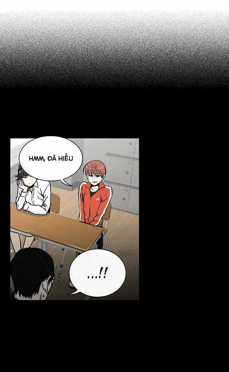 Anh Ấy Là Nữ Sinh Cấp 3 Chapter 55 trang 5