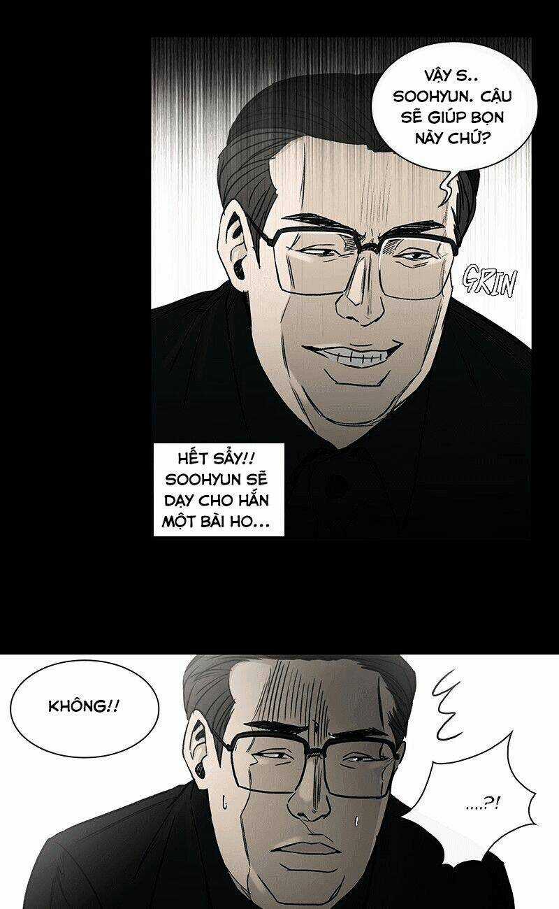 Anh Ấy Là Nữ Sinh Cấp 3 Chapter 55 trang 6