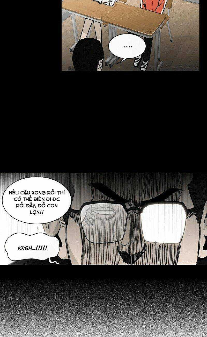 Anh Ấy Là Nữ Sinh Cấp 3 Chapter 55 trang 8