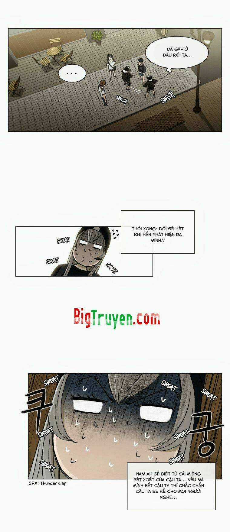 Anh Ấy Là Nữ Sinh Cấp 3 Chapter 6 trang 16