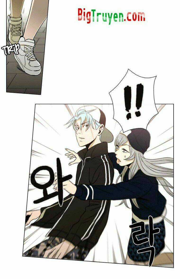 Anh Ấy Là Nữ Sinh Cấp 3 Chapter 6 trang 18