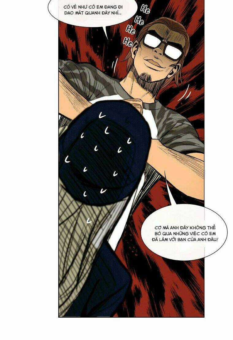 Anh Ấy Là Nữ Sinh Cấp 3 Chapter 6 trang 22