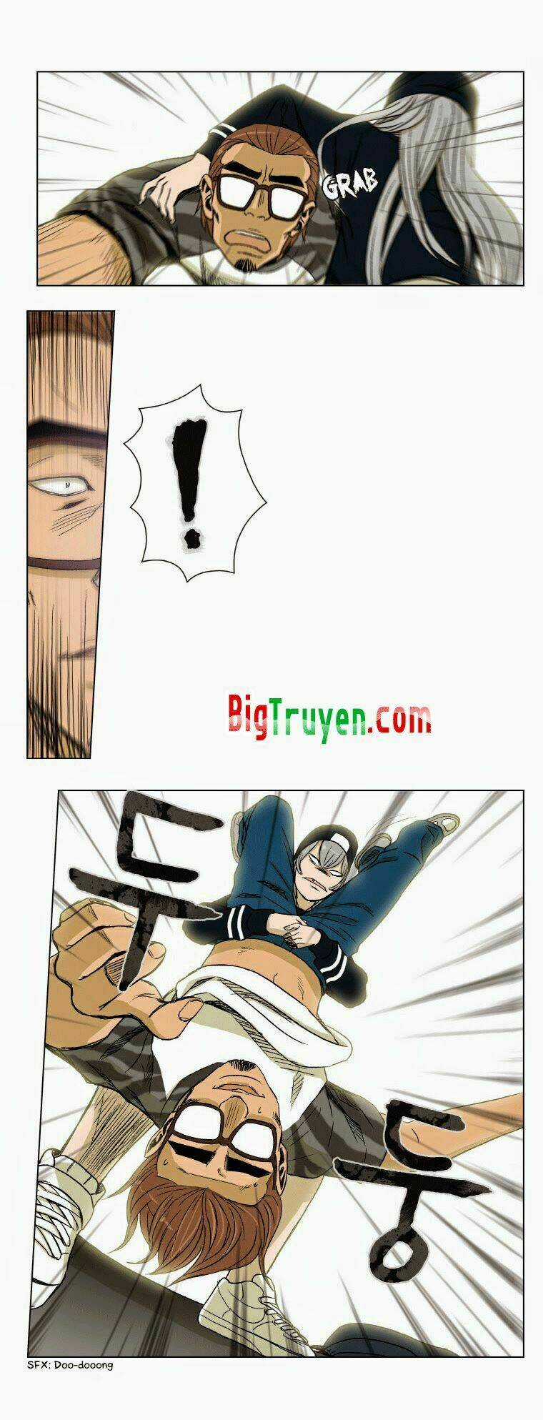 Anh Ấy Là Nữ Sinh Cấp 3 Chapter 6 trang 25