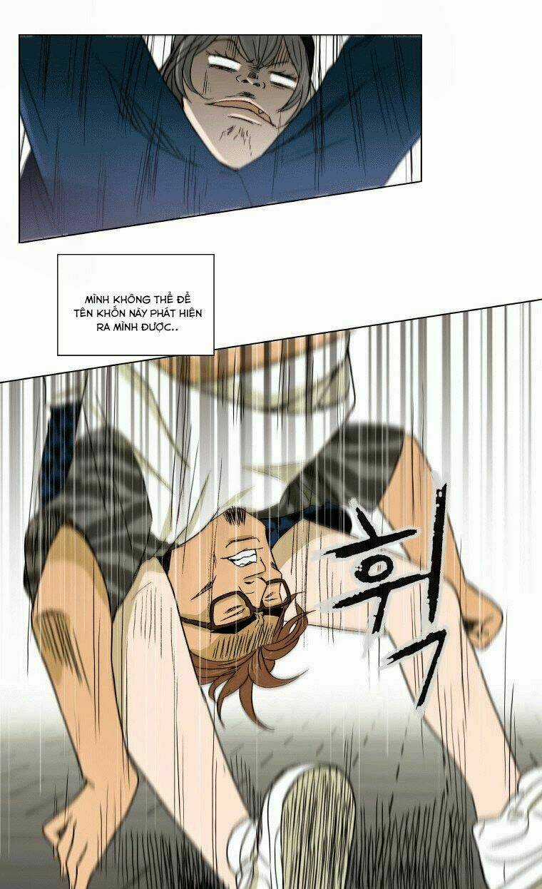 Anh Ấy Là Nữ Sinh Cấp 3 Chapter 6 trang 26