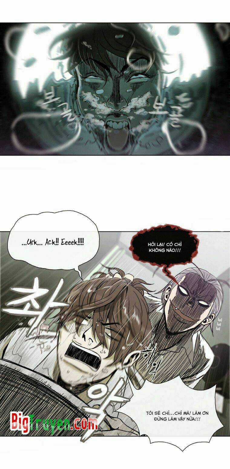 Anh Ấy Là Nữ Sinh Cấp 3 Chapter 6 trang 3