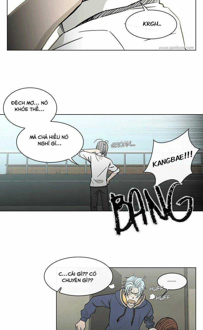Anh Ấy Là Nữ Sinh Cấp 3 Chapter 61 trang 11