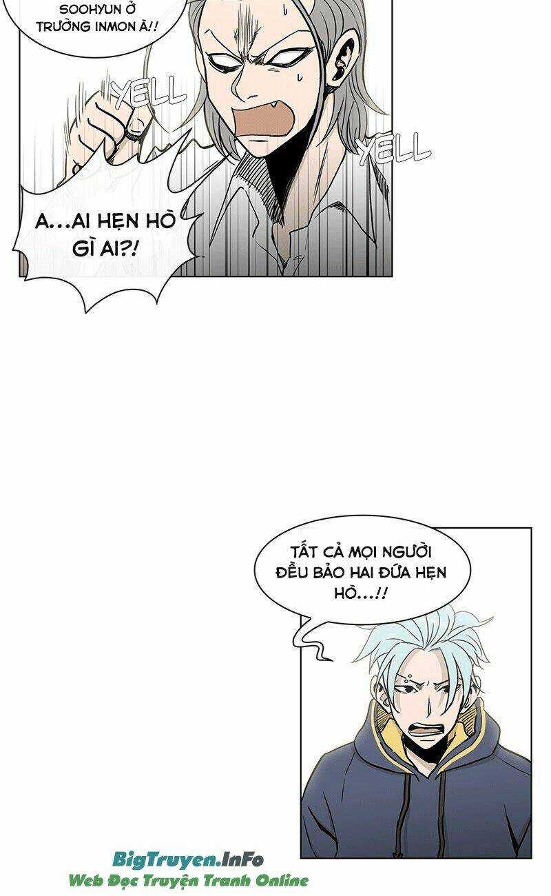 Anh Ấy Là Nữ Sinh Cấp 3 Chapter 61 trang 13