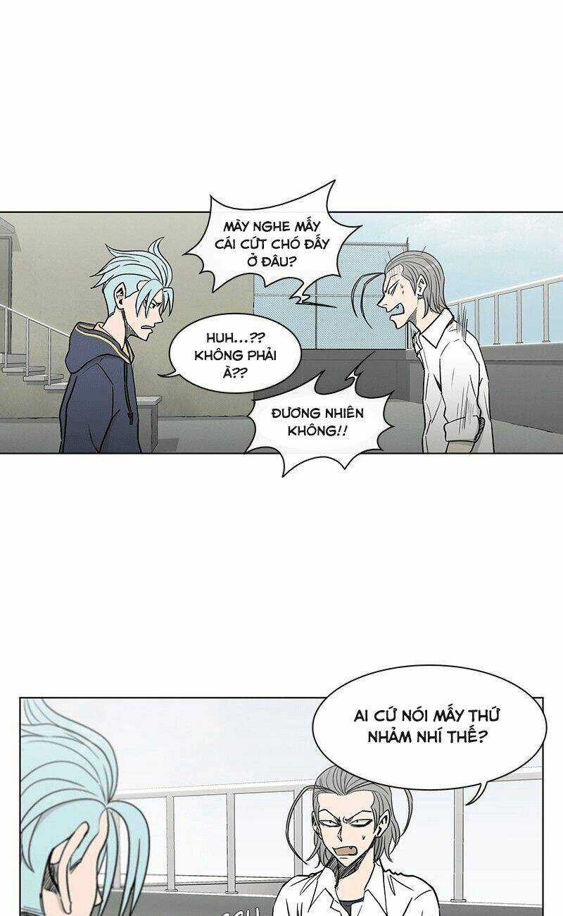 Anh Ấy Là Nữ Sinh Cấp 3 Chapter 61 trang 14