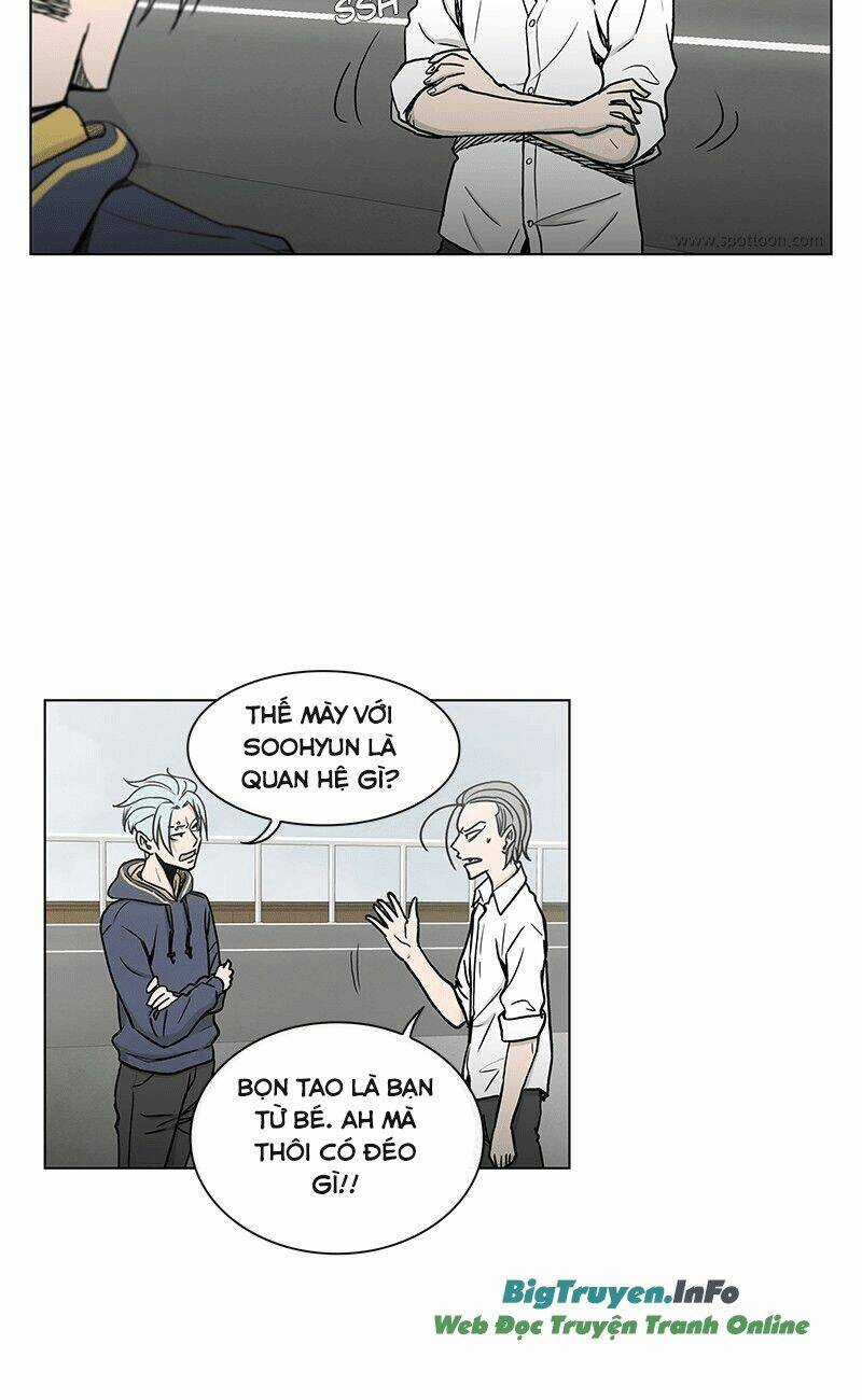 Anh Ấy Là Nữ Sinh Cấp 3 Chapter 61 trang 15