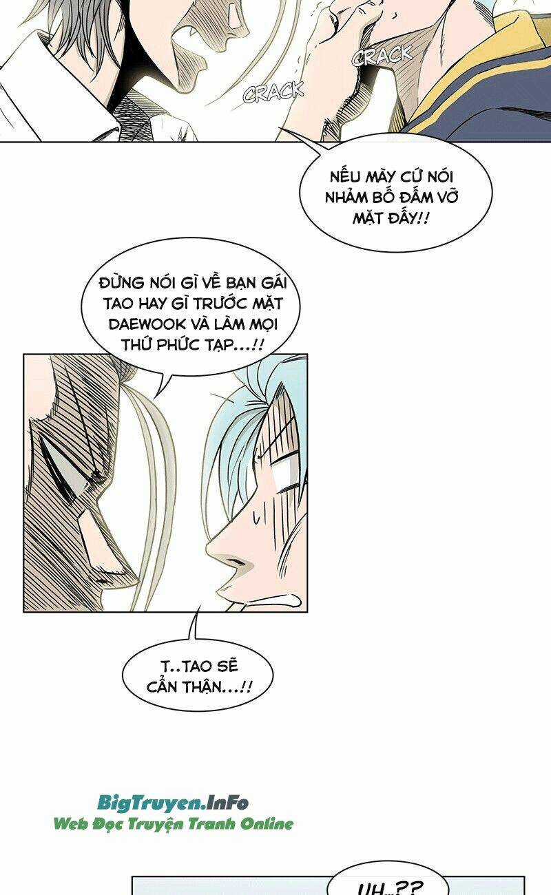Anh Ấy Là Nữ Sinh Cấp 3 Chapter 61 trang 19