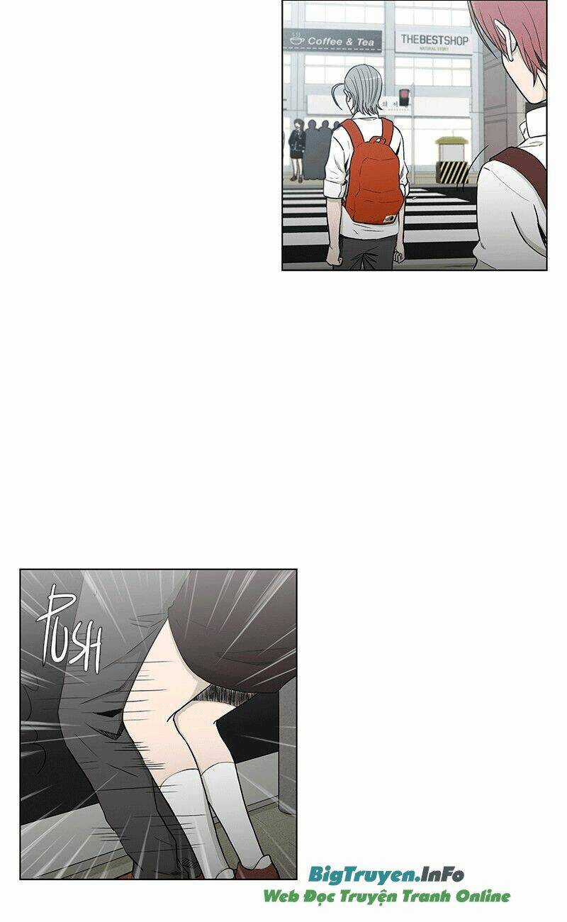 Anh Ấy Là Nữ Sinh Cấp 3 Chapter 61 trang 2