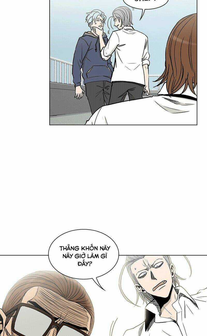 Anh Ấy Là Nữ Sinh Cấp 3 Chapter 61 trang 20