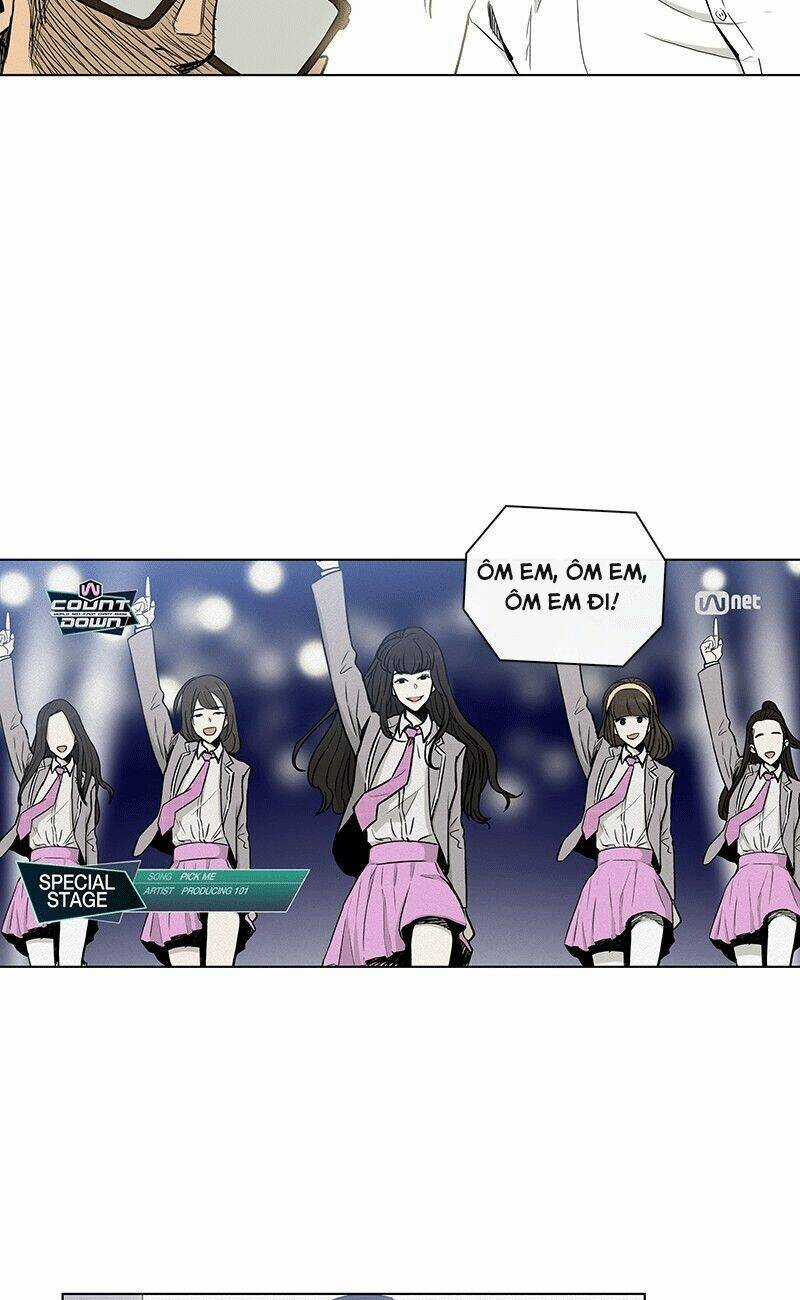 Anh Ấy Là Nữ Sinh Cấp 3 Chapter 61 trang 21