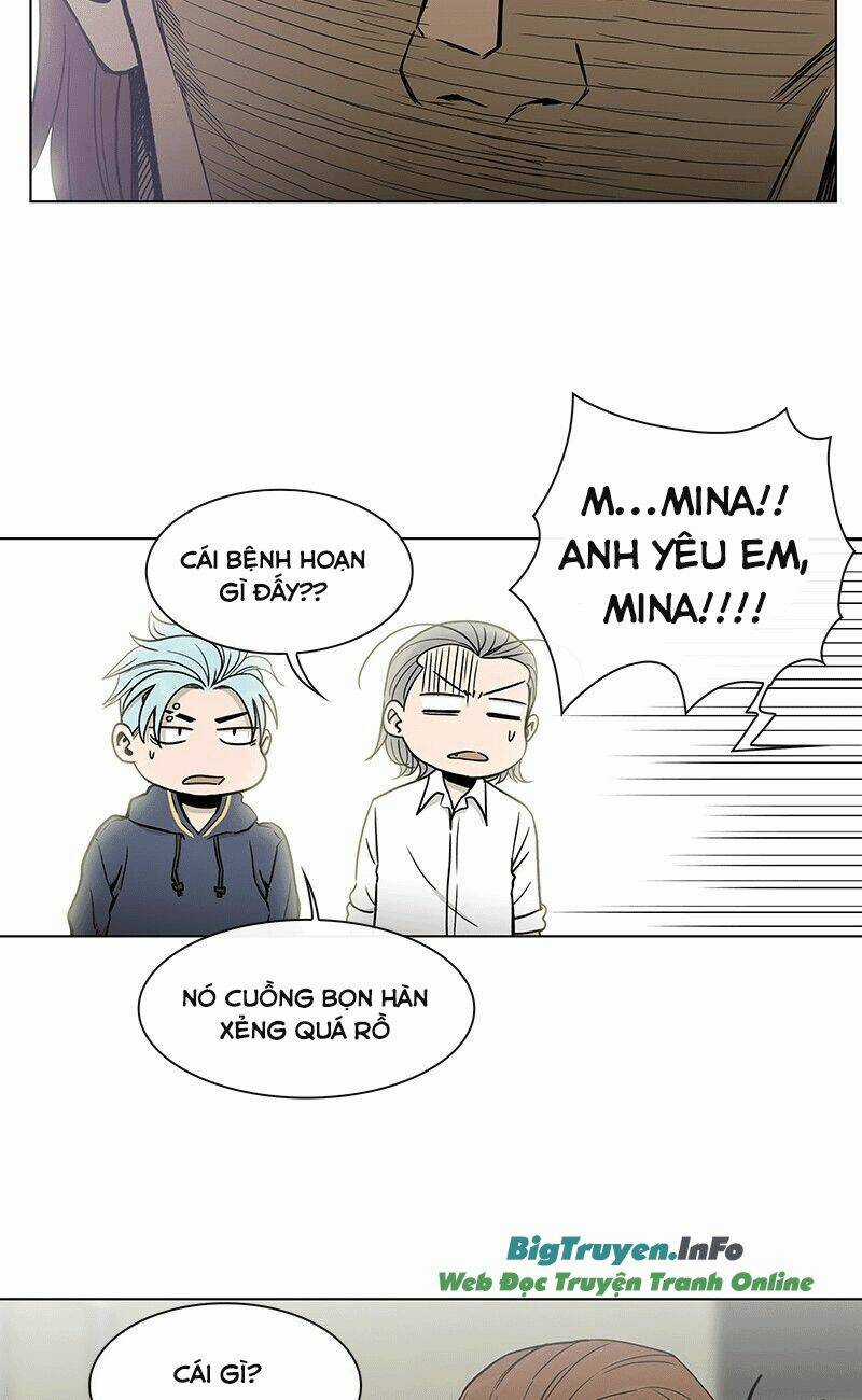 Anh Ấy Là Nữ Sinh Cấp 3 Chapter 61 trang 23