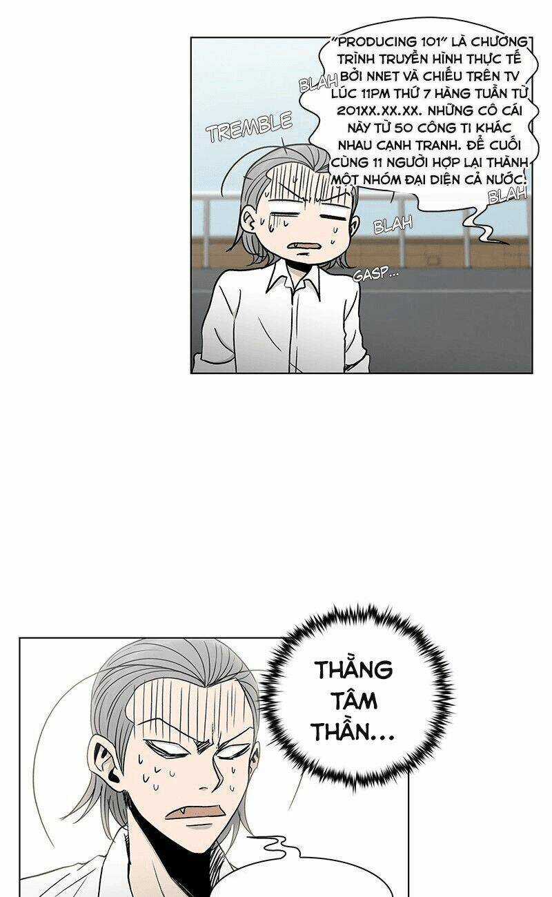 Anh Ấy Là Nữ Sinh Cấp 3 Chapter 61 trang 25