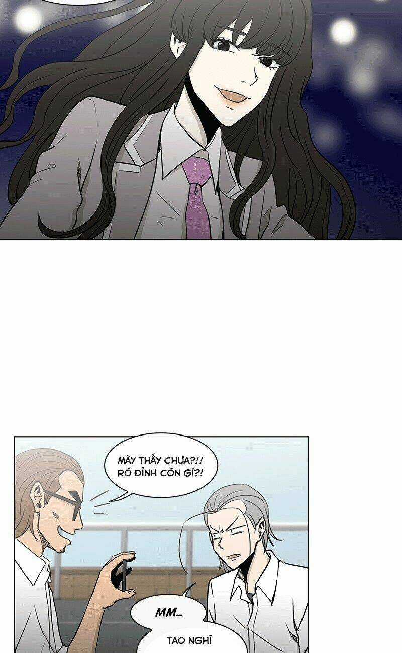 Anh Ấy Là Nữ Sinh Cấp 3 Chapter 61 trang 28