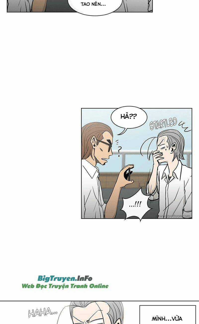 Anh Ấy Là Nữ Sinh Cấp 3 Chapter 61 trang 29
