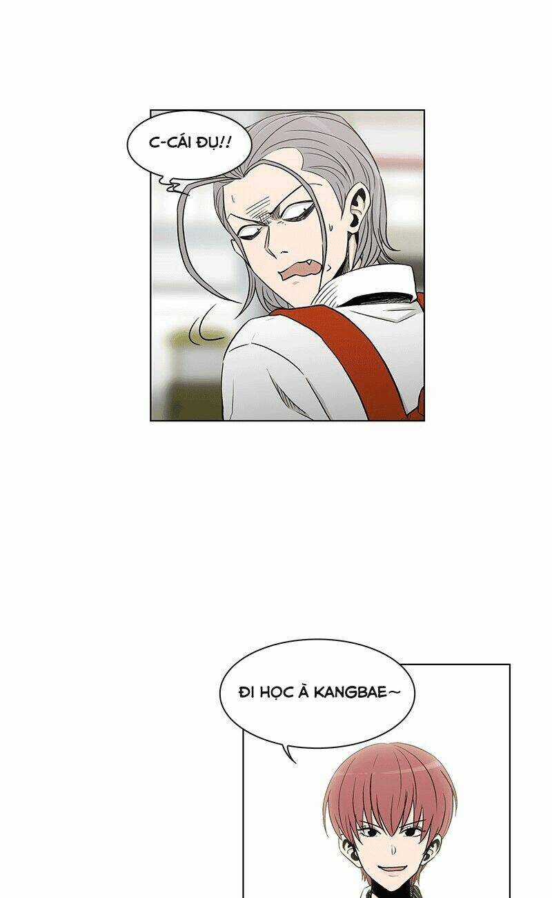 Anh Ấy Là Nữ Sinh Cấp 3 Chapter 61 trang 3