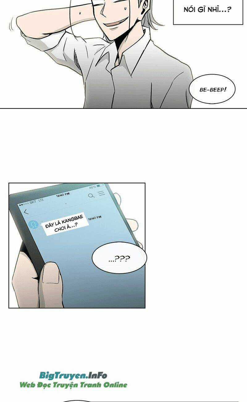 Anh Ấy Là Nữ Sinh Cấp 3 Chapter 61 trang 30