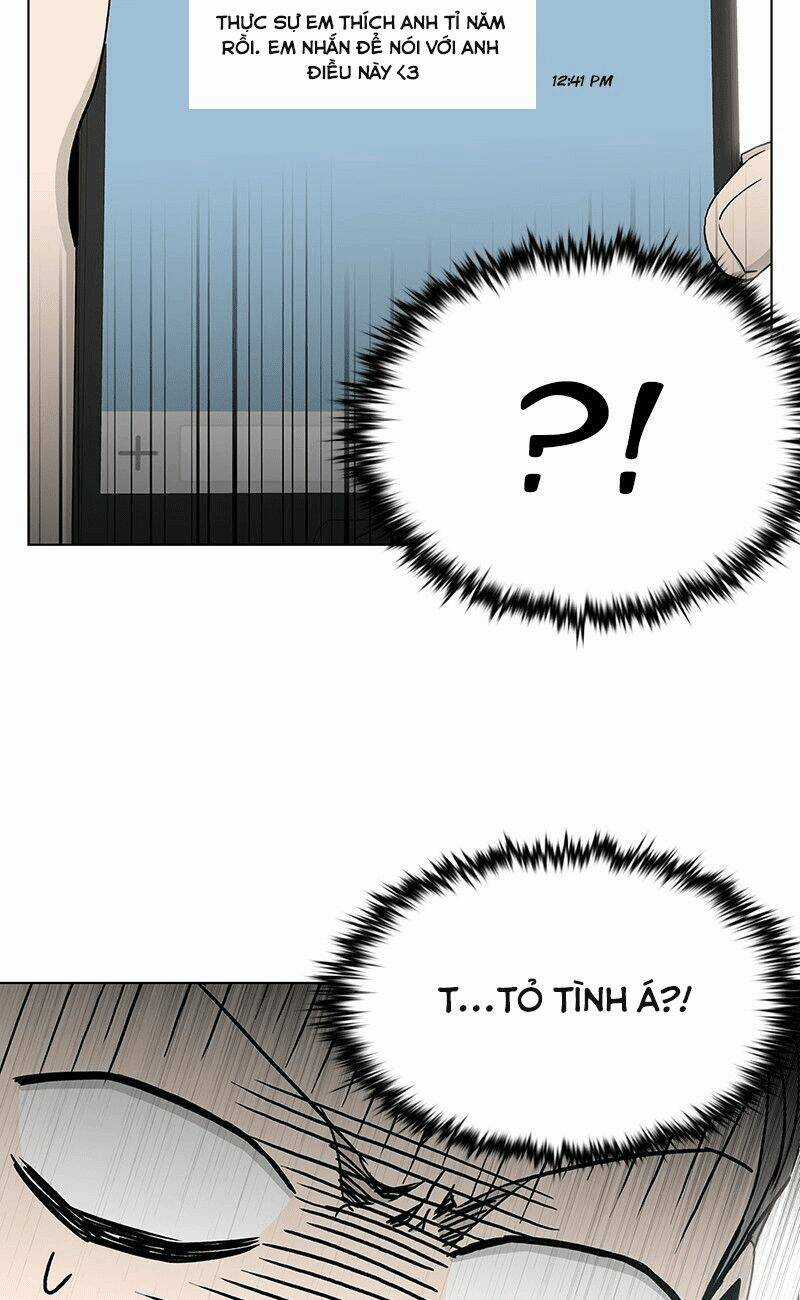 Anh Ấy Là Nữ Sinh Cấp 3 Chapter 61 trang 32