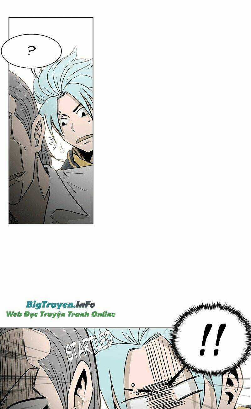 Anh Ấy Là Nữ Sinh Cấp 3 Chapter 61 trang 34