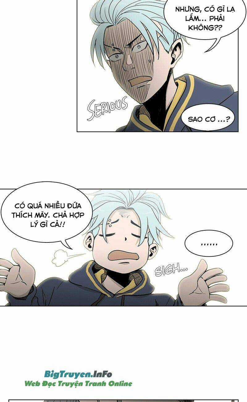 Anh Ấy Là Nữ Sinh Cấp 3 Chapter 61 trang 36