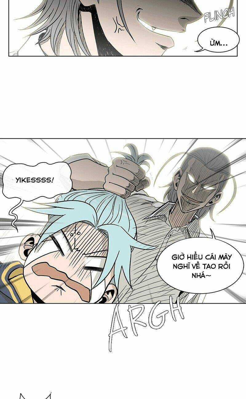 Anh Ấy Là Nữ Sinh Cấp 3 Chapter 61 trang 37