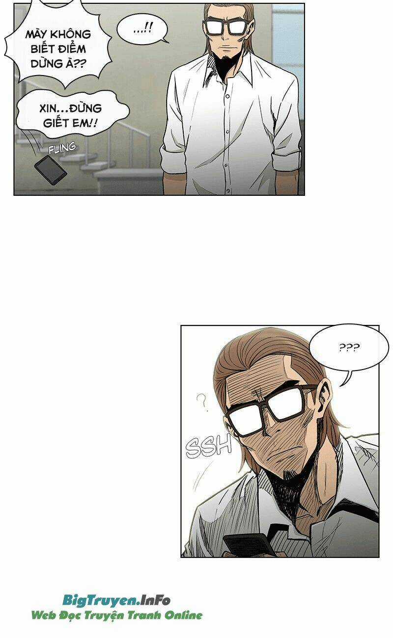 Anh Ấy Là Nữ Sinh Cấp 3 Chapter 61 trang 38