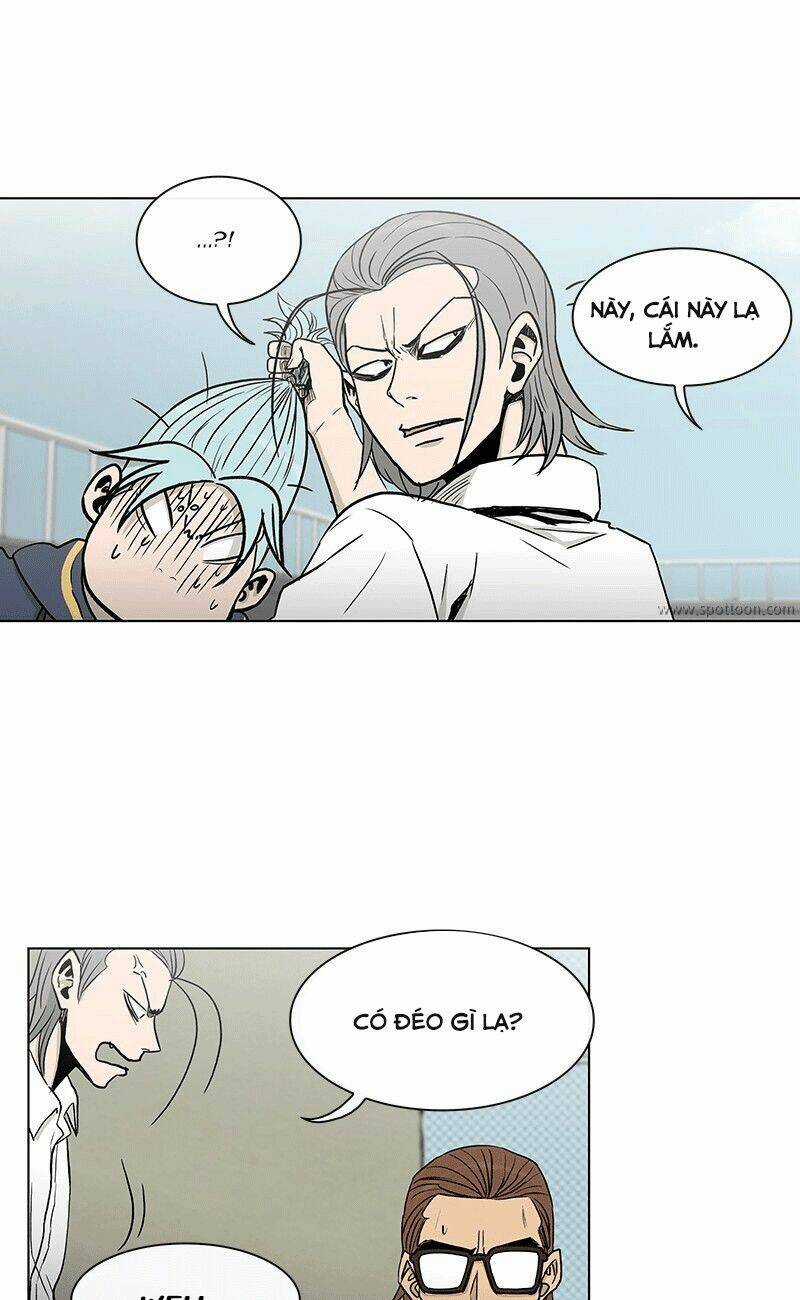 Anh Ấy Là Nữ Sinh Cấp 3 Chapter 61 trang 39