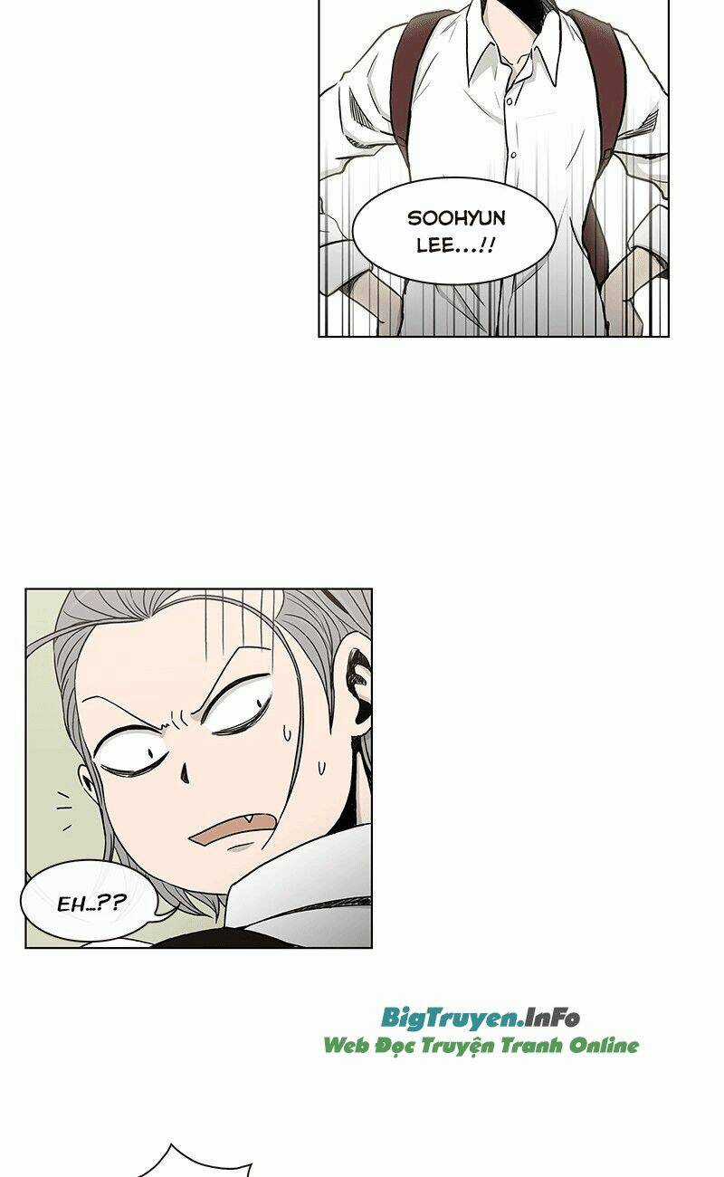 Anh Ấy Là Nữ Sinh Cấp 3 Chapter 61 trang 4