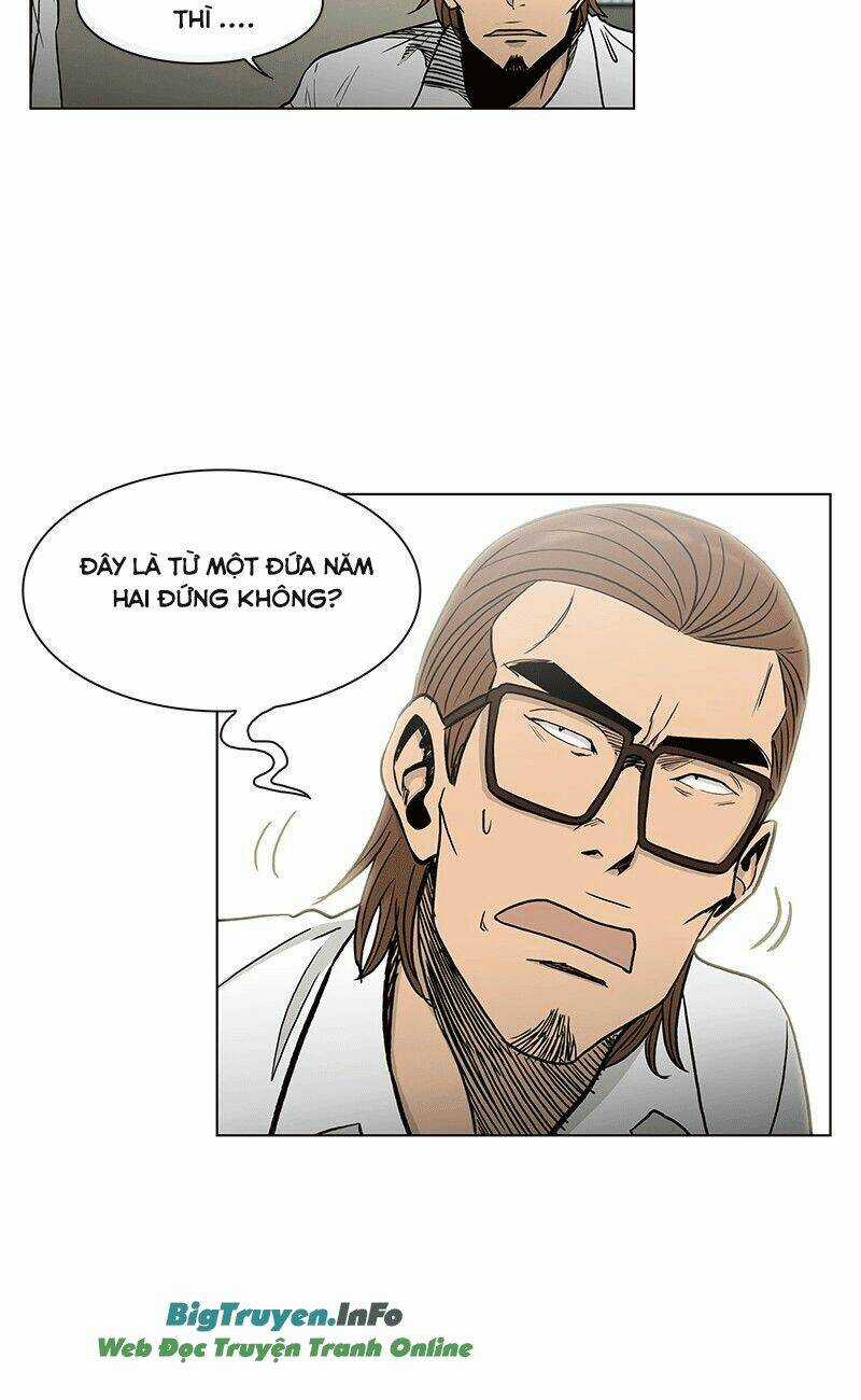 Anh Ấy Là Nữ Sinh Cấp 3 Chapter 61 trang 40