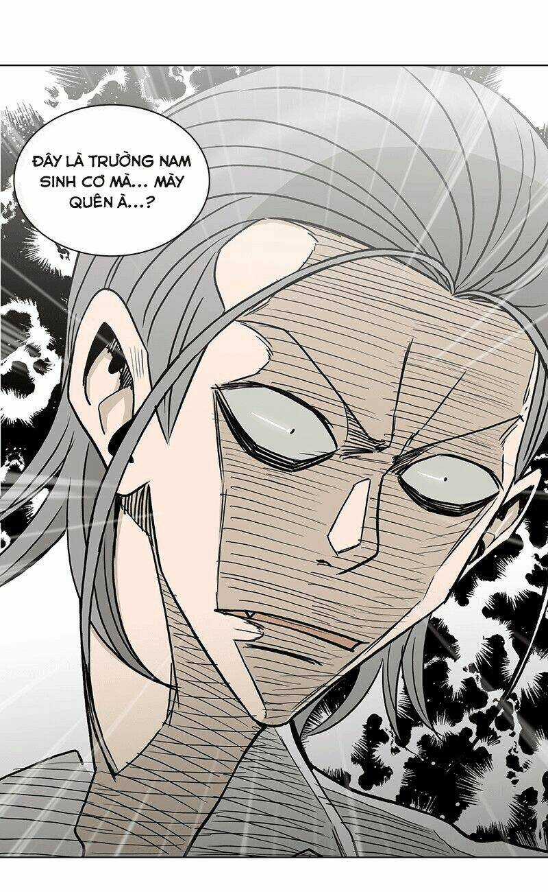 Anh Ấy Là Nữ Sinh Cấp 3 Chapter 61 trang 41