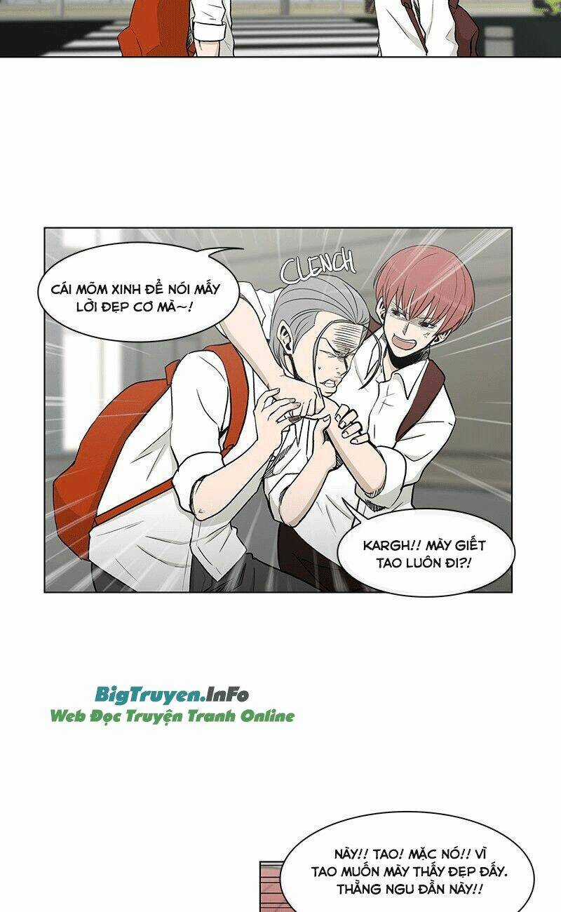 Anh Ấy Là Nữ Sinh Cấp 3 Chapter 61 trang 6
