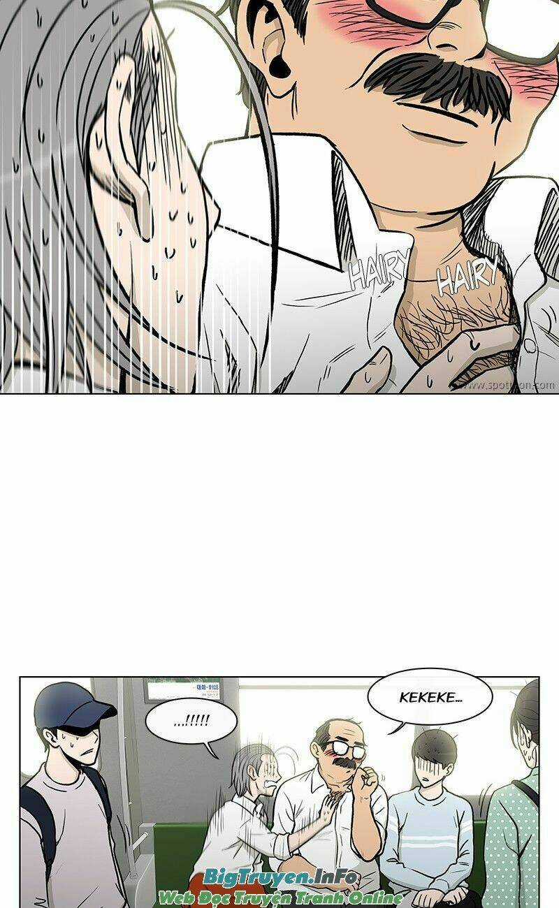 Anh Ấy Là Nữ Sinh Cấp 3 Chapter 62 trang 10